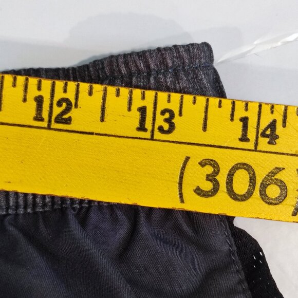 Speedo swim trunk grey men's size S - Picture 10 of 12